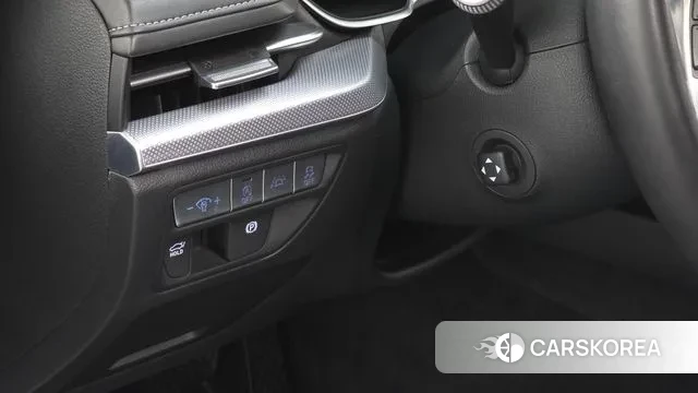 Genesis G80 (RG3) id 3651038 из Кореи 7