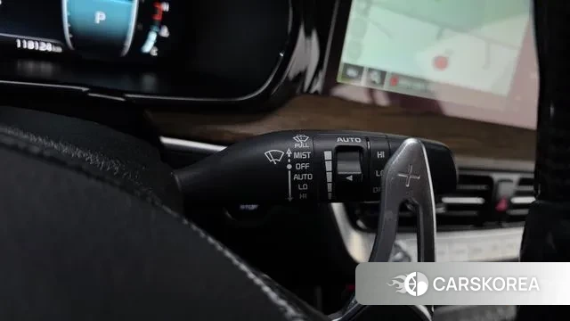 Kia Mohave Master id 3439205 из Кореи 7