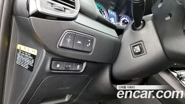 Hyundai Grandeur IG Hybrid id 2876709 из Кореи 7