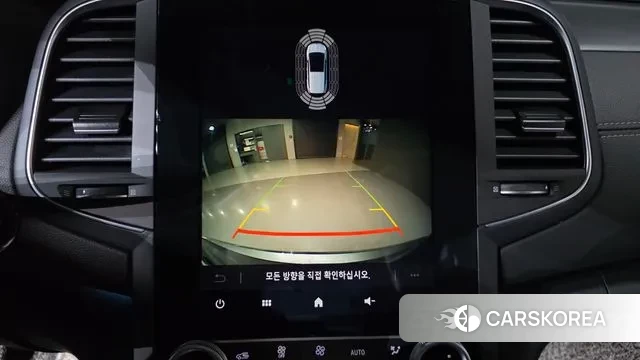 Renault Korea (Samsung) The New SM6 id 3721205 из Кореи 7