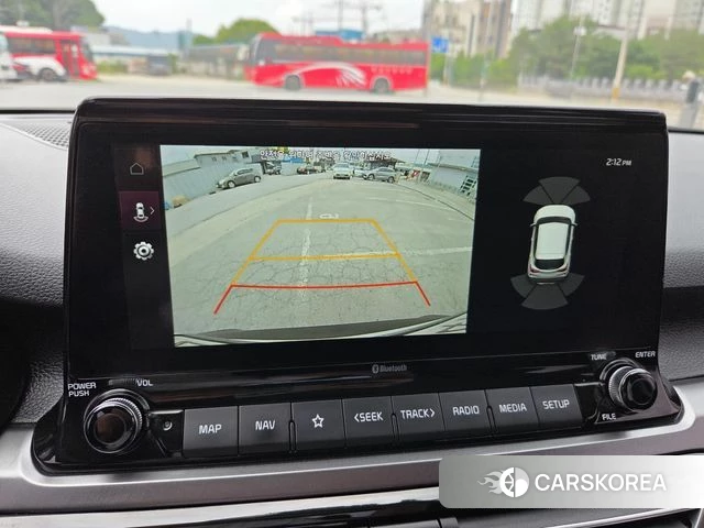 Kia Seltos id 4482570 из Кореи 7