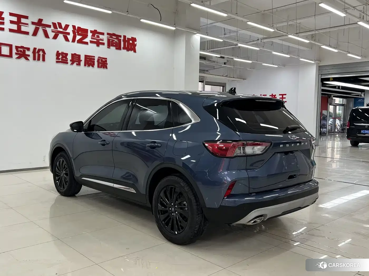 Ford Escape id 4599510 из Китая 7