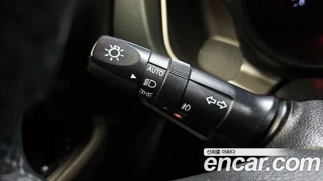 Kia The New Ray id 2906526 из Кореи 7