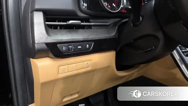 Kia Carnival 4th generation id 3377580 из Кореи 7