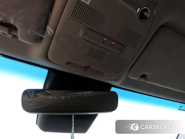 Hyundai The New Grandeur IG Hybrid id 3681970 из Кореи 7