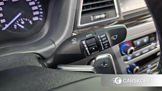 Genesis G80 id 3039040 из Кореи 7