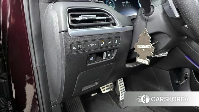 Hyundai Palisade id 3898828 из Кореи 7