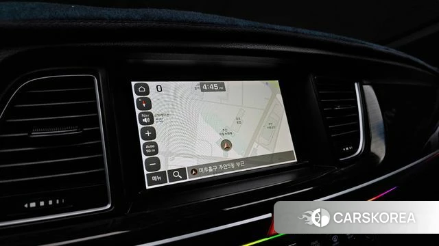 Genesis G80 id 4180535 из Кореи 7