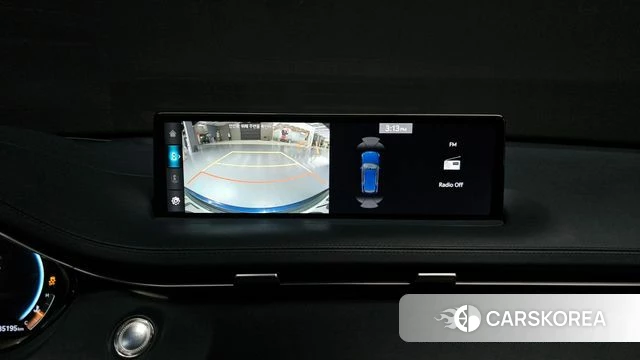 Genesis GV70 id 4231979 из Кореи 7