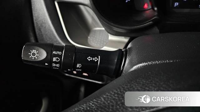Kia The New Ray id 4784459 из Кореи 7