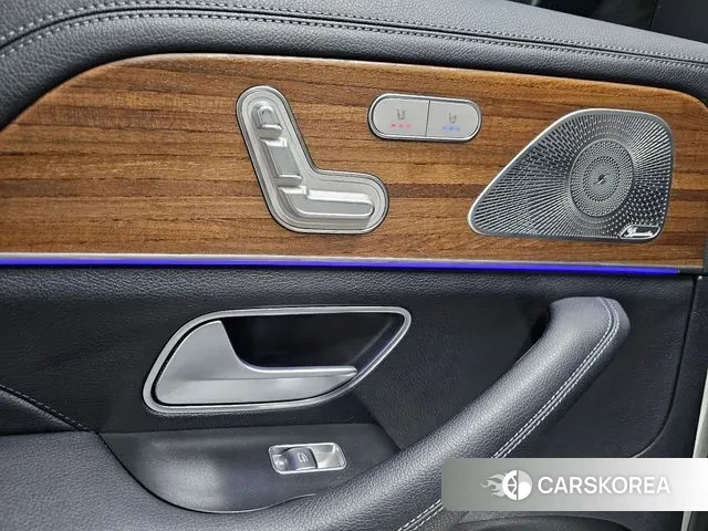 Mercedes-Benz GLS - Class X167 id 3582205 из Кореи 7