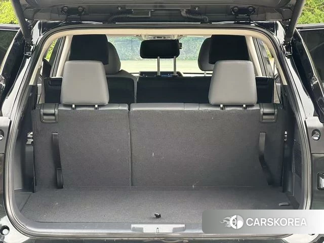 Toyota Highlander id 4276994 из Китая 7