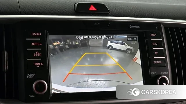 Kia The New Ray id 3505495 из Кореи 7