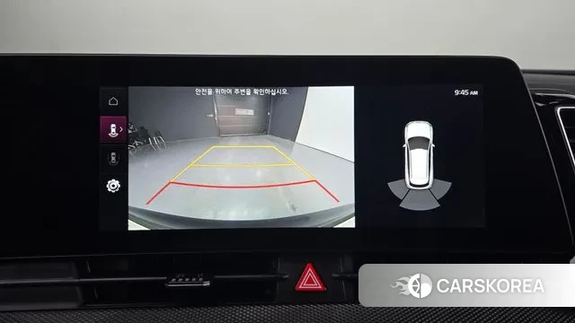 Kia Sportage 5th Generation Hybrid id 3741079 из Кореи 7