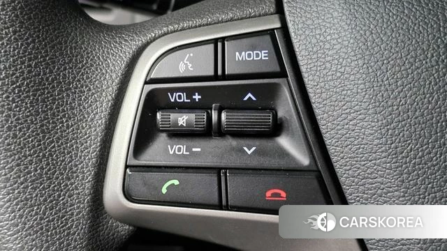 Hyundai Avante AD id 4397783 из Кореи 7