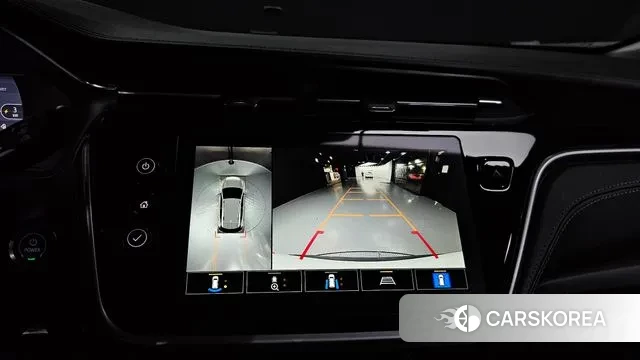 Chevrolet (GM Daewoo) Bolt EUV id 3508167 из Кореи 7