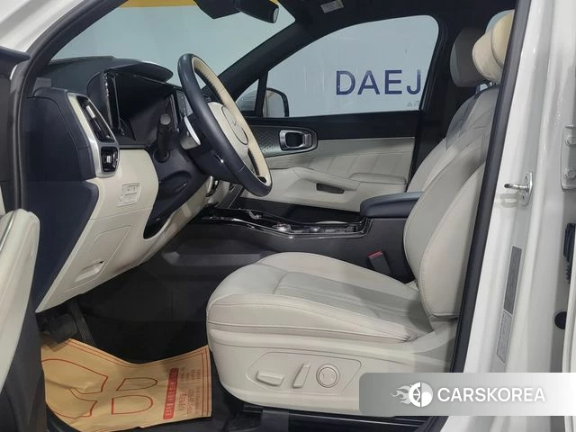 Kia Sorento 4th Generation id 4783903 из Кореи 7