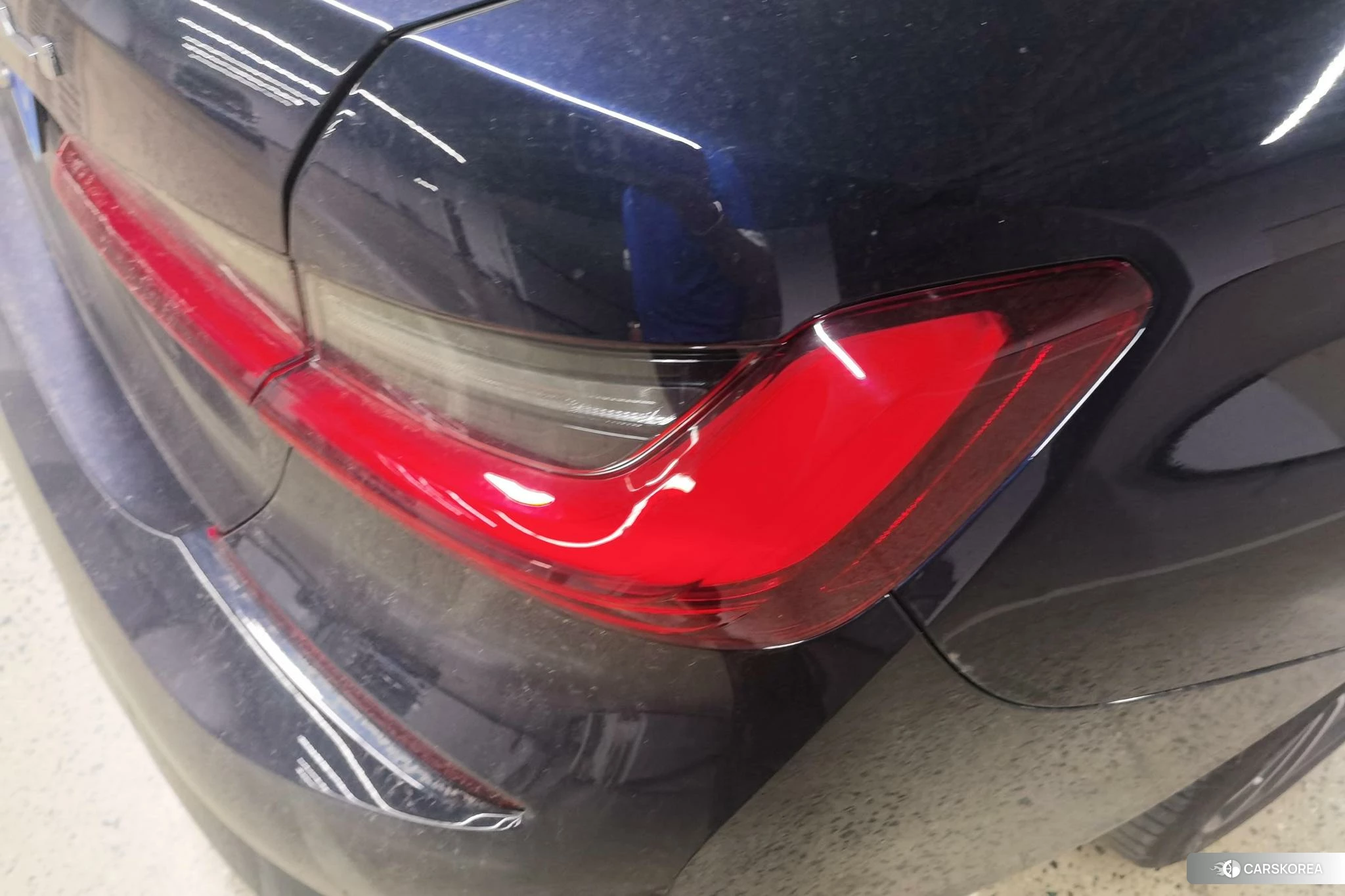 BMW 3 series id 4467458 из Китая 7