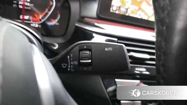 BMW 5 Series (G30) id 3539301 из Кореи 7