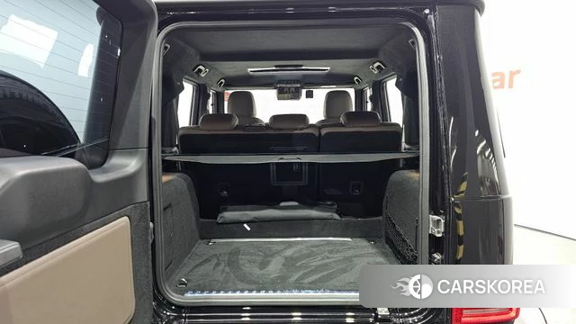 Mercedes-Benz G-Class W465 id 4388013 из Кореи 7