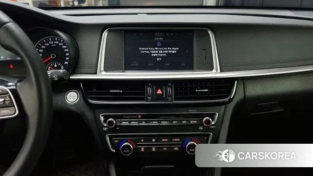 Kia The New K5 2nd generation id 3319132 из Кореи 7