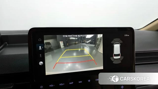 Hyundai Staria id 4222849 из Кореи 7