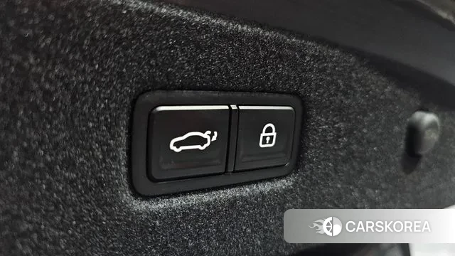 Kia K8 id 3384714 из Кореи 7