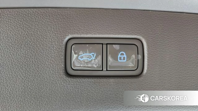 Genesis GV80 id 4330965 из Кореи 7
