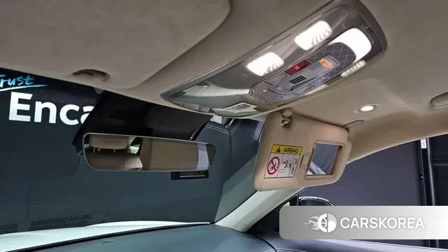 Genesis GV70 id 3382983 из Кореи 7