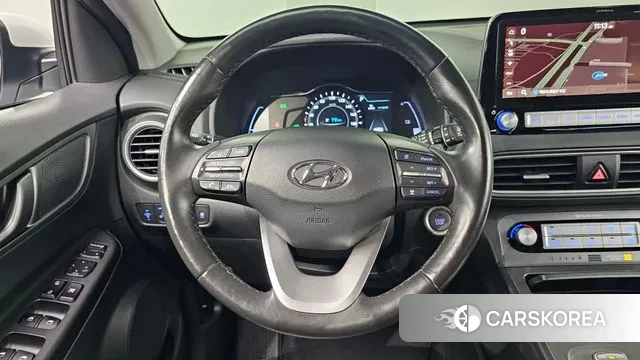 Hyundai Kona Electric id 3054673 из Кореи 7