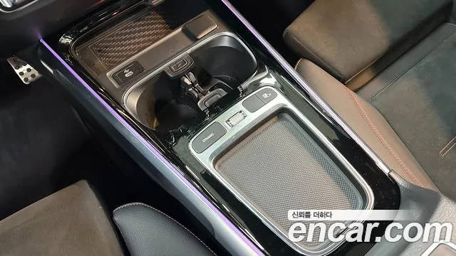 Mercedes-Benz GLB-Class X247 id 2657046 из Кореи 7