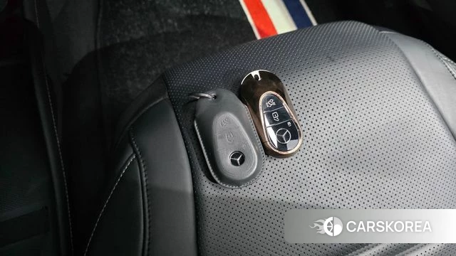Mercedes-Benz EQE V295 id 4730300 из Кореи 7