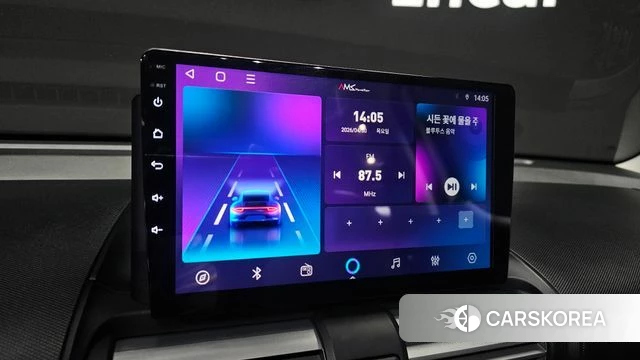 Hyundai Casper id 4248817 из Кореи 7