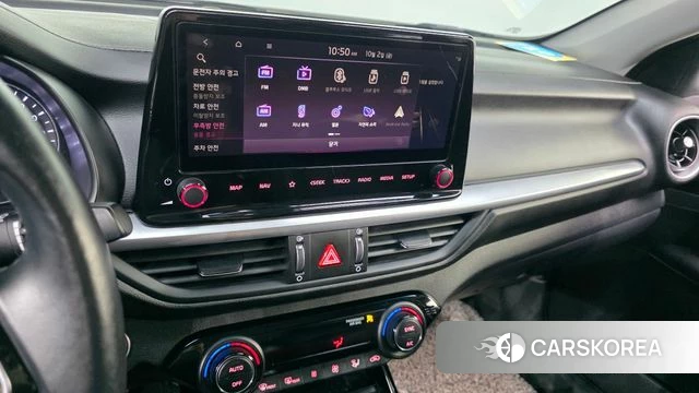 Kia The New K3 2nd generation id 4941852 из Кореи 7