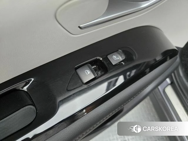 Hyundai Tucson Hybrid (NX4) id 4581049 из Кореи 7
