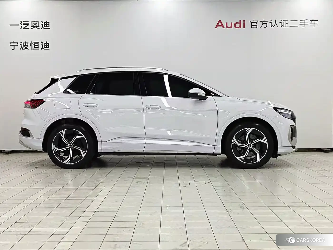 Audi Q4 e-tron id 4601132 из Китая 7