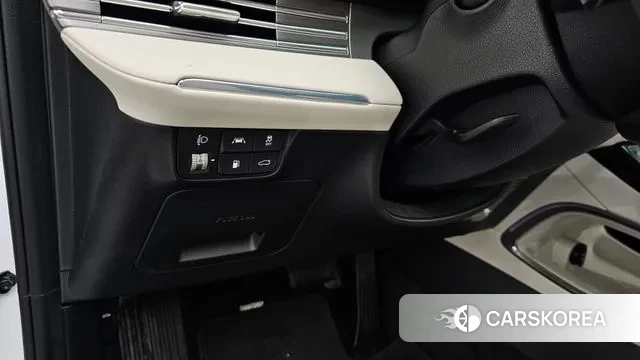 Hyundai The New Grandeur IG id 2960216 из Кореи 7