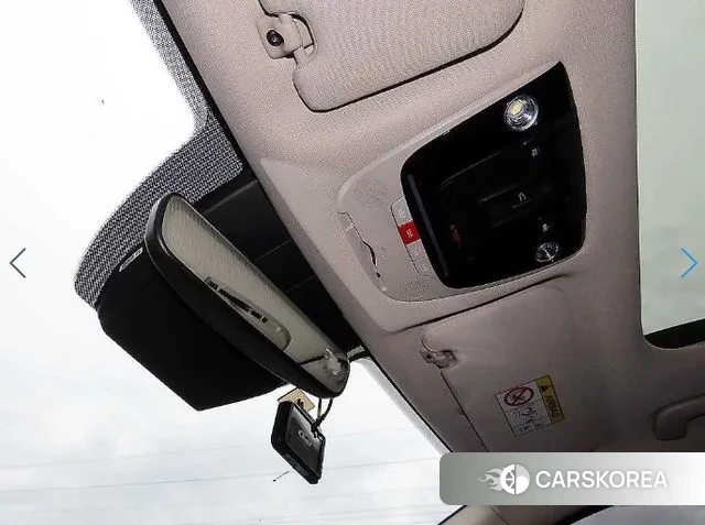 Kia The New K5 Hybrid 3rd generation id 3763991 из Кореи 7