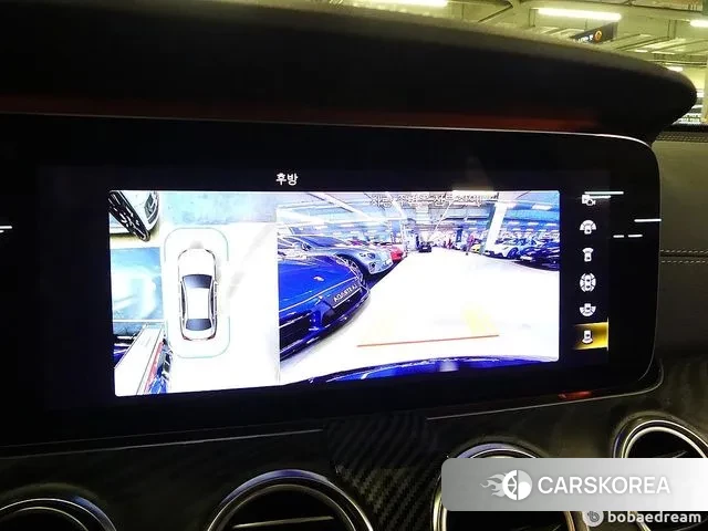 Mercedes-Benz E-Class W213 id 3669523 из Кореи 7