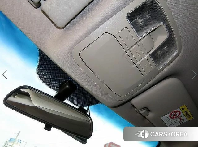 Ssangyong The New Tivoli Air id 4778474 из Кореи 7