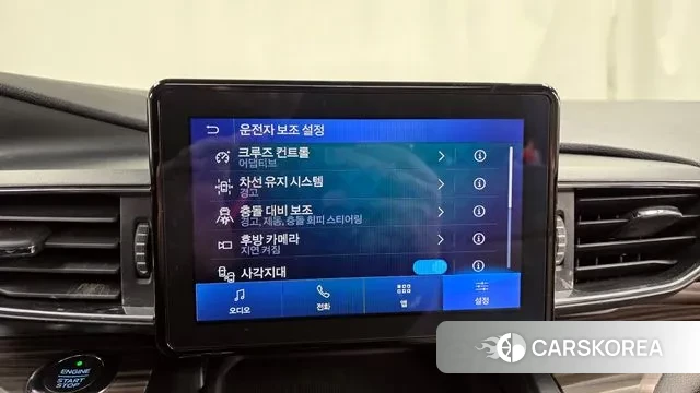 Ford Explorer 6th Generation id 3573656 из Кореи 7