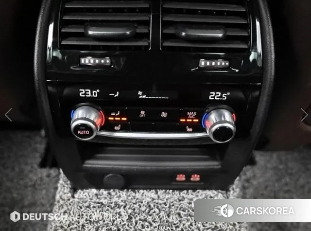 BMW 5 Series (G30) id 3478503 из Кореи 7