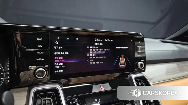 Kia Sorento 4th Generation id 3597507 из Кореи 7