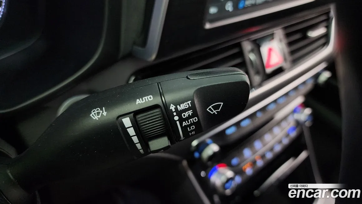 Hyundai Grandeur IG id 1695716 из Кореи 7