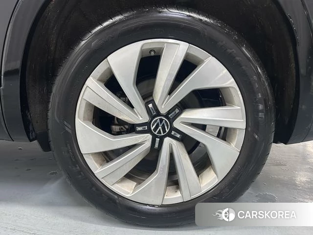 Volkswagen Tanyue X id 4238353 из Китая 7