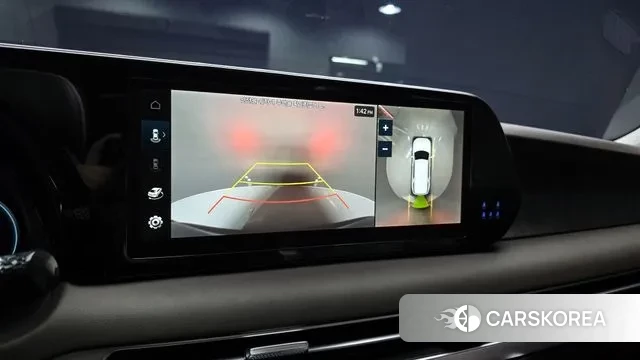 Hyundai The New Palisade id 3690465 из Кореи 7