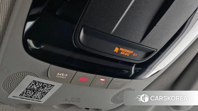 Kia EV6 id 4775103 из Кореи 7