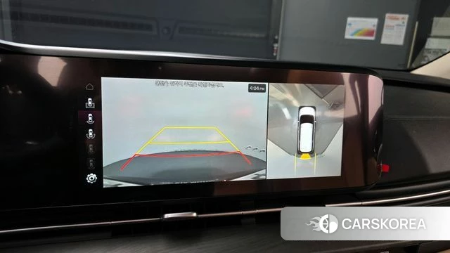 Kia Carnival 4th generation id 4196255 из Кореи 7