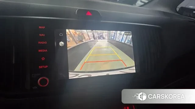 Kia The New Kia Ray id 3610659 из Кореи 7