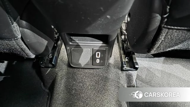 Chevrolet (GM Daewoo) Trailblazer id 4310138 из Кореи 7